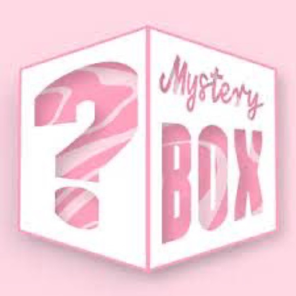 Mystery box